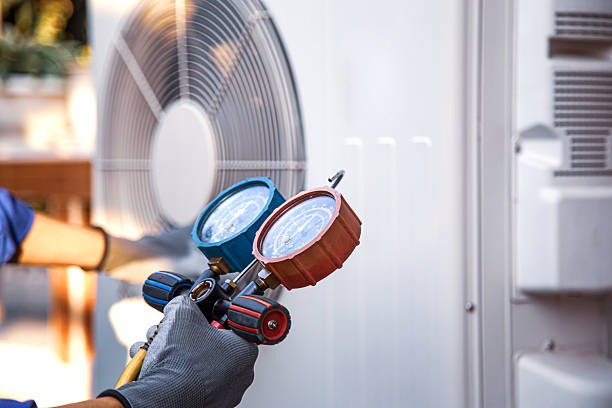 Affordable Hvac solutions in Orchard, TX